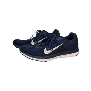 Nike Zoom Winflo 5 Running Shoes Men Size 13 Athletic Shoes AA7406-401